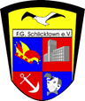 F.G. Schlicktown e.V. Logo