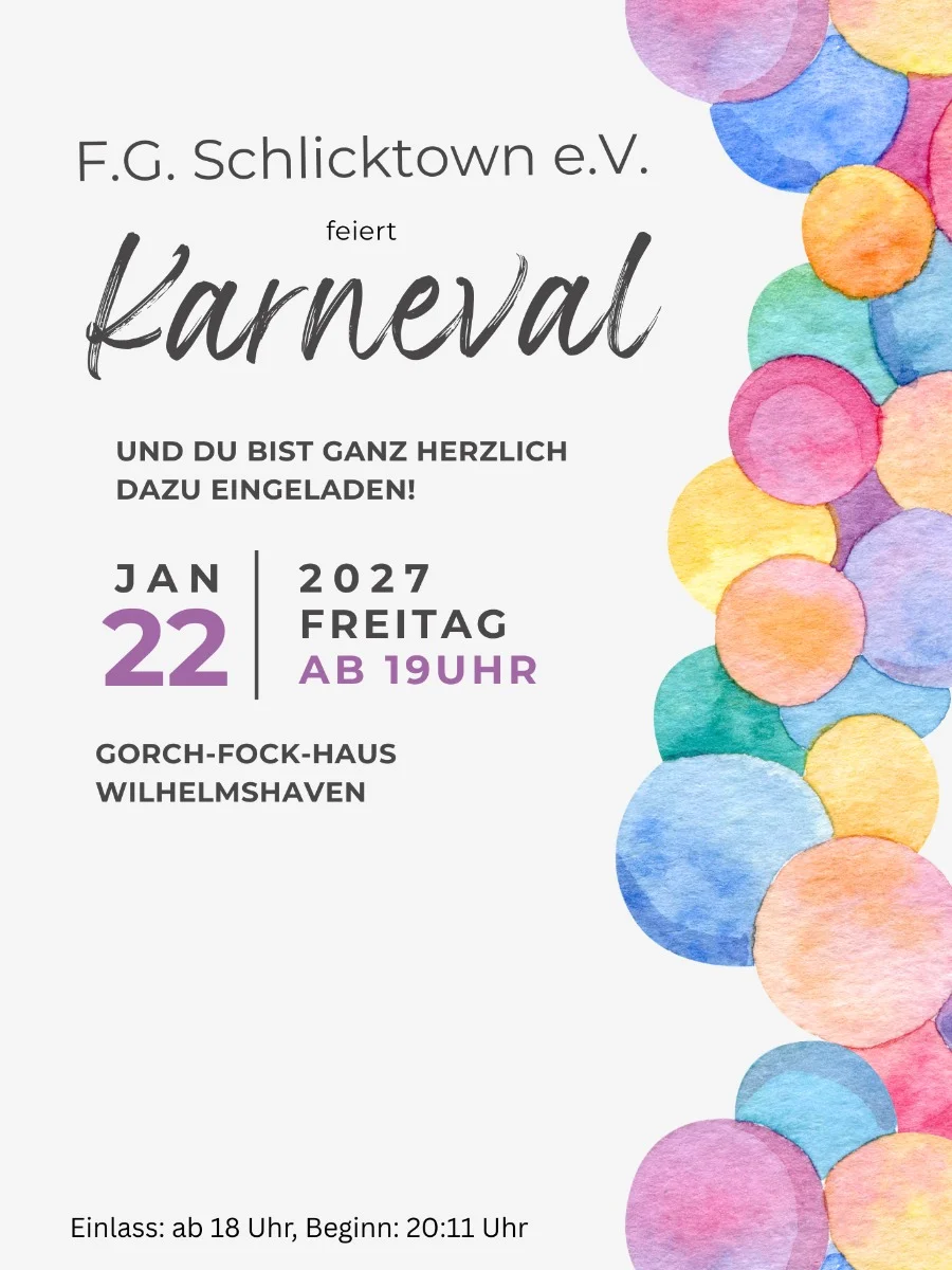 Große Prunksitzung